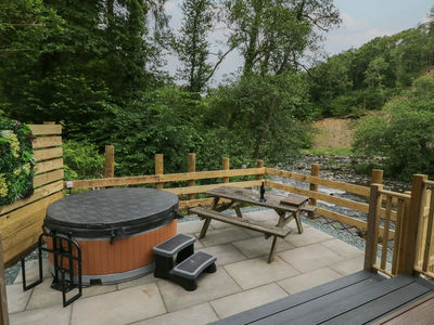 Low Briery Holiday Village